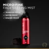 L'Oréal Paris Infaillible 3-Second Setting Mist Spray – 36H Long Wear, No Transfer, No Marks & No Stickiness