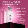 L'Oréal Paris Glycolic Bright Face Serum with 8% Melasyl™, Glycolic Acid & Niacinamide 30ml