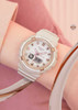 Casio Baby-G Women Analog-Digital Watch - Pink | BGA-280BA-4ADR