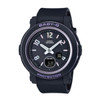 Casio Baby-G Women Analog-Digital Watch - Black | BGA-290DR-1ADR