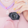Casio Baby-G Women Analog-Digital Watch - Black | BGA-290DR-1ADR