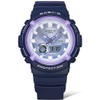 Casio Baby-G Women Analog-Digital Watch - Black | BGA-280DR-2ADR