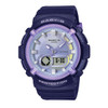 Casio Baby-G Women Analog-Digital Watch - Black | BGA-280DR-2ADR