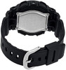 Casio Baby-G Women Analog-Digital Watch - Black | BA-110RG-1ADR