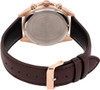 Casio Edifice Men Chronograph Watch - Brown | EFV-650CL-5AVUDF