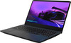Lenovo IdeaPad Gaming 3 15IHU6 15.6" Laptop - Intel Core i5-11300H - RAM 8GB - SSD 256GB - NVIDIA GeForce GTX 1650 | 82K1015CUS