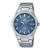 Casio Edifice Men Analog Watch - Blue Silver | EFR-S108D-2AVUDF
