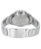 Casio Edifice Men Chronograph Watch - Black Silver | EFR-526D-1AVUDF