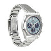 Casio Edifice Men Chronograph Watch - Blue Silver | EFB-730D-2BVUDF