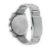 Casio Edifice Men Chronograph Watch - Green Silver | EFB-730D-3AVUDF