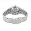 Casio Edifice Men Automatic Watch - Green Silver | EFK-100D-3ADR