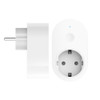Xiaomi Mi Smart Plug Wi Fi White | GMR4015GL