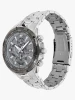Casio Edifice Men Chronograph Watch - Grey Silver | EFR-539DE-8AVUDF