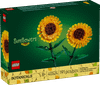 LEGO Sunflowers Building Set 191 Pieces | 40524