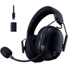 Razer BlackShark V3 Pro Wireless ANC PC Gaming Headset - Black | RZ04-05400100-R3M1