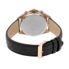 Casio Edifice Men Chronograph Watch - Black Rose Gold | EFV-610ECL-1AUDF