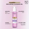 L'Oréal Paris Hyaluron Expert Replumping Cleansing Gel with Hyaluronic Acid 150ml