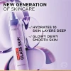 L'Oréal Paris Revitalift Glass Skin Liquid Cream 50ml – 100H Glowing Hydration