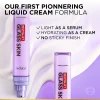 L'Oréal Paris Revitalift Glass Skin Liquid Cream 50ml – 100H Glowing Hydration