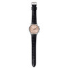 Casio Edifice Men Chronograph Watch - Black Rose Gold | EFV-610EL-5AUDF