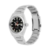 Casio Edifice Men Analog Watch - Silver Black | EFB-109D-1AVDF