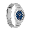 Casio Edifice Men Analog Watch - Silver Blue | EFB-109D-2AVDF