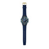 Casio Edifice SOSPENSIONE Men Connected Solar Watch - Blue | ECB-2000SS-2ADR