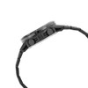 Casio Edifice SOSPENSIONE Men Solar Chronograph Watch - Black | EQS-960DC-1AVUDF