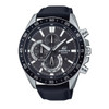 Casio Edifice Men Chronograph Watch - Black | EFV-620L-1AVUDF