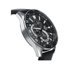 Casio Edifice Men Chronograph Watch - Black | EFV-620L-1AVUDF