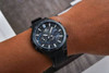 Casio Edifice WINDFLOW Men Connected Solar Watch - Black | ECB-2200PB-1ADF