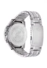 Casio Edifice Men Chronograph Watch - Black Silver | EFR-552D-1AVUDF