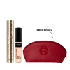 L'Oréal Paris Voluminous & Infallible Bundle + Free Pouch