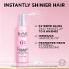 L'Oréal Paris Elvive Glycolic Gloss 5-Minute Lamination Treatment 200ml