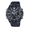 Casio Edifice Men Analog-Digital Watch - Black | EFV-C110DC-1ADF