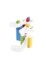 Dolu Rolling Ball Bricks Basic 41-Piece Building Set | 5162/1