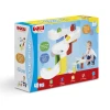 Dolu Rolling Ball Bricks Basic 41-Piece Building Set | 5162/1