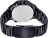 Casio Edifice Men Connected Analog-Digital Watch - Black Green | ECB-10DC-3ADF