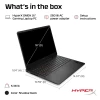 HP OMEN 16 Gaming Laptop – Core Ultra 7 356H – 16GB RAM – 512GB SSD – RTX 5060 – 16″ | 16-AM2013DX