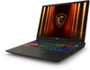 MSI Vector 16 HX AI A2XWJG Gaming Laptop – Core Ultra 9 275HX – 32GB RAM – 1TB SSD – RTX 5090 – 16″ 240Hz | 9S7-15M352-619