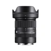 Sigma 18-50mm F2.8 DC DN Lens for Sony E-Mount