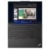 Lenovo ThinkPad E16 Gen 4 16" WUXGA-Intel Core Ultra 7 355-16GB RAM-512GB SSD | 21YC0030GP