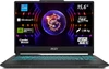 MSI Cyborg Gaming Laptop – Core i5-13420 – 16GB RAM – 512GB SSD – RTX 4050 – 15.6″ 144Hz | 9S7-15K111-2243