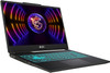 MSI Cyborg Gaming Laptop – Core i5-13420 – 16GB RAM – 512GB SSD – RTX 4050 – 15.6″ 144Hz | 9S7-15K111-2243