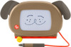 Fisher-Price FP Pets Doodle Pro Pup Magnetic Drawing Board | HXX57