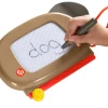 Fisher-Price FP Pets Doodle Pro Pup Magnetic Drawing Board | HXX57
