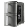 Ninja Double Stack XL Air Fryer 9.5 L 2-Drawer 6-Function | SL400