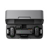 DJI Mic Mini 2S Wireless Microphone Kit 2TX + 1RX + Charging Case - Black