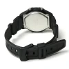Casio Casual Men Digital Watch - Black | W-220H-1AVDF