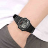 Casio Casual Men Digital Watch - Black | W-220H-1AVDF